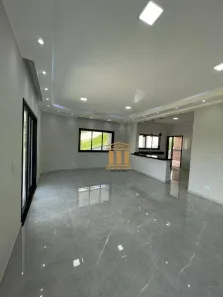 Casa de Condomínio com 4 Quartos à venda, 280m² no Condomínio Residencial Mirante do Vale, Jacareí