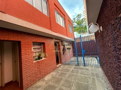 Casa com 3 Quartos à venda, 188m² no Granja Julieta, São Paulo