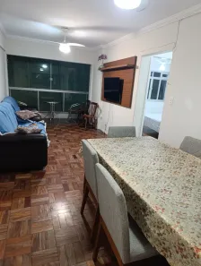 Apartamento com 3 Quartos para alugar, 139m² no Centro, Balneário Camboriú