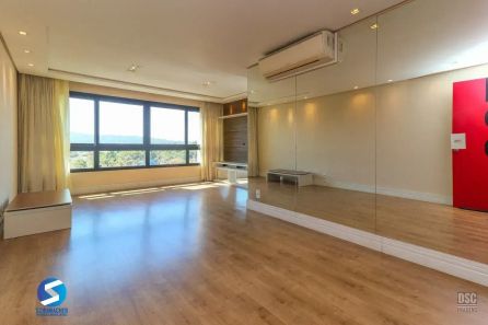 Apartamento com 3 Quartos à venda, 83m² no Camaquã, Porto Alegre