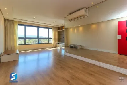 Apartamento com 3 Quartos à venda, 83m² no Camaquã, Porto Alegre