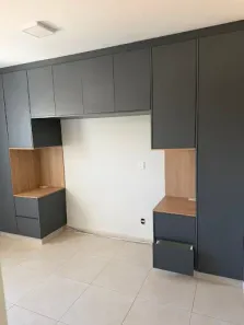 Apartamento com 2 Quartos à venda, 55m² no Alto da Bela Vista, Anápolis