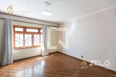 Casa com 3 Quartos à venda, 190m² no Jardim Carlos Gomes, Campinas