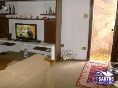 Casa com 2 Quartos à venda, 132m² no Quarta Parada, São Paulo