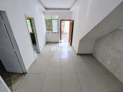  com 2 Quartos à venda, 5800m² no Engenho Novo, Rio de Janeiro