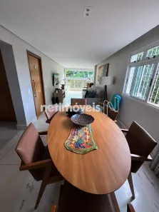 Apartamento com 3 Quartos à venda, 159m² no Sion, Belo Horizonte