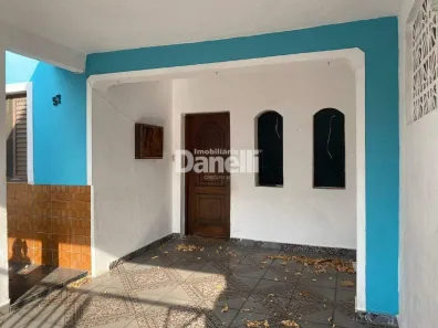 Casa com 3 Quartos à venda, 110m² no Vila Nogueira, Taubaté