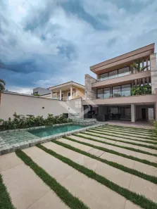 Casa de Condomínio com 4 Quartos à venda, 420m² no Recreio dos Bandeirantes, Rio de Janeiro