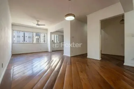 Apartamento com 2 Quartos à venda, 107m² no Pinheiros, São Paulo