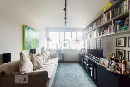 Apartamento com 2 Quartos à venda, 90m² no Itaim Bibi, São Paulo