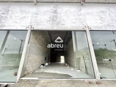 Ponto Comercial para alugar, 90m² no Ponta Negra, Natal