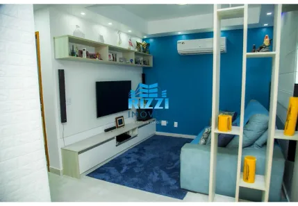 Casa de Condomínio com 3 Quartos à venda, 144m² no Pechincha, Rio de Janeiro