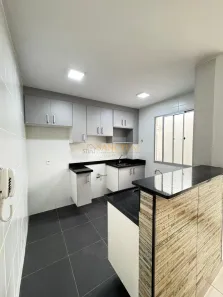 Apartamento com 2 Quartos à venda, 45m² no Parque das Cachoeiras, Campinas