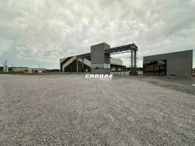Galpão/Depósito/Armazém para alugar, 1000m² no Centro, Ilhota