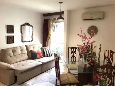 Apartamento com 3 Quartos à venda, 81m² no Coqueiros, Florianópolis