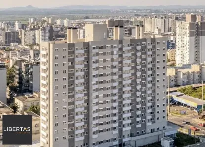 Apartamento com 2 Quartos à venda, 56m² no Passo da Areia, Porto Alegre