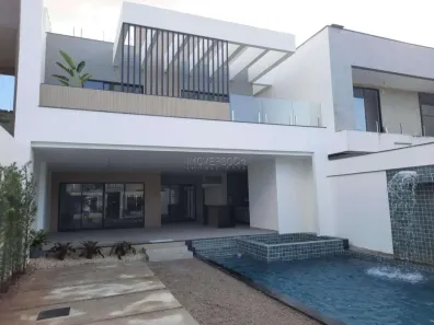 Casa de Condomínio com 5 Quartos à venda, 640m² no Recreio dos Bandeirantes, Rio de Janeiro