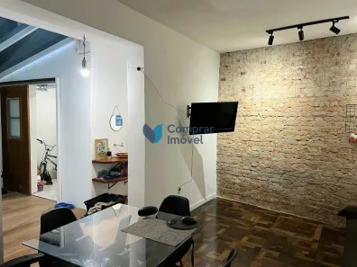 Apartamento com 2 Quartos à venda, 87m² no Centro Histórico, Porto Alegre