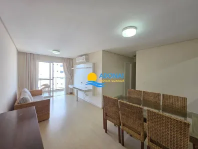 Apartamento com 3 Quartos à venda, 93m² no Jardim Las Palmas, Guarujá