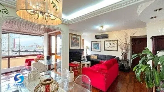 Apartamento com 3 Quartos à venda, 116m² no Petrópolis, Porto Alegre