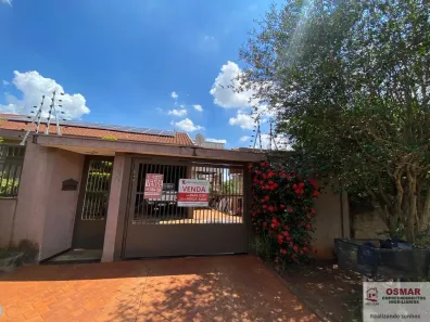 Fazenda/Sítio com 3 Quartos à venda, 800m² no Parque dos Pinheiros, Nova Odessa