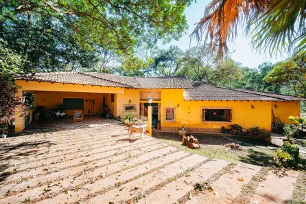 Casa com 5 Quartos à venda, 500m² no Vila Velha, Santana de Parnaíba
