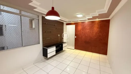 Apartamento com 2 Quartos à venda, 53m² no Planalto, Montes Claros