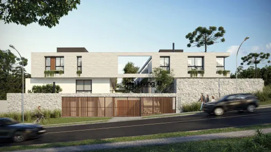 Casa de Condomínio com 3 Quartos à venda, 220m² no Bom Retiro, Curitiba