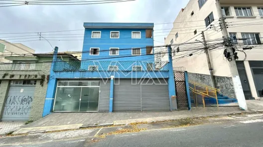 Apartamento com 1 Quarto para alugar, 35m² no Vila Maria Alta, São Paulo