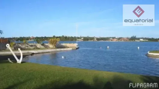 Fazenda/Sítio com 4 Quartos à venda, 1100m² no Loteamento Rio Mar, Aquiraz