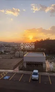 Apartamento com 3 Quartos à venda, 54m² no Jardim Tarumã, Jundiaí