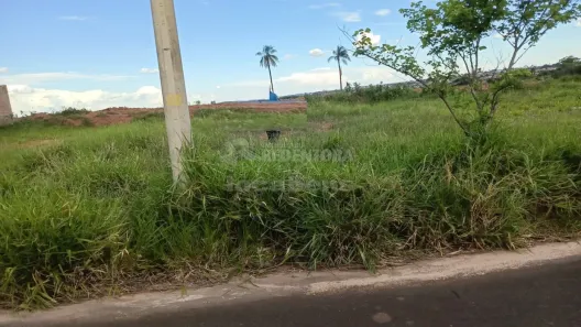 Lote/Terreno à venda, 247m² no Residencial Maria Clara, São José do Rio Preto