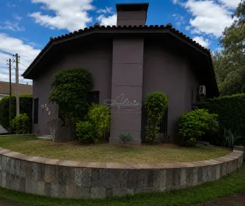 Casa com 4 Quartos à venda, 250m² no Parque das Universidades, Campinas