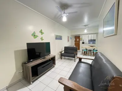 Apartamento com 2 Quartos à venda, 68m² no Praia Grande, Ubatuba