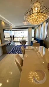 Apartamento com 3 Quartos à venda, 110m² no Estreito, Florianópolis