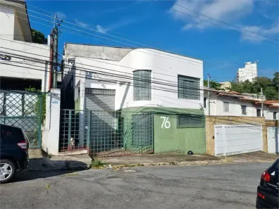 Galpão/Depósito/Armazém para alugar, 600m² no Vila Ipojuca, São Paulo