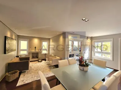 Casa de Condomínio com 3 Quartos à venda, 160m² no Vila Oliveira, Mogi das Cruzes