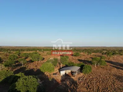 Fazenda/Sítio à venda, 1m² no , Sandolândia