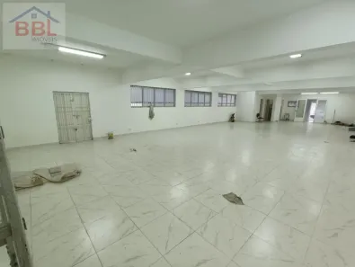 Imóvel Comercial para alugar, 180m² no Jardim Silva Teles, São Paulo