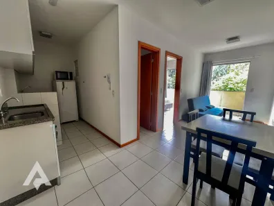 Apartamento com 1 Quarto à venda, 40m² no Vila Nova, Blumenau