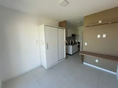 Apartamento com 1 Quarto para alugar, 30m² no Centro, Florianópolis