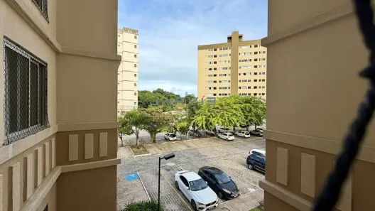 Apartamento com 2 Quartos à venda, 53m² no Serraria, Maceió