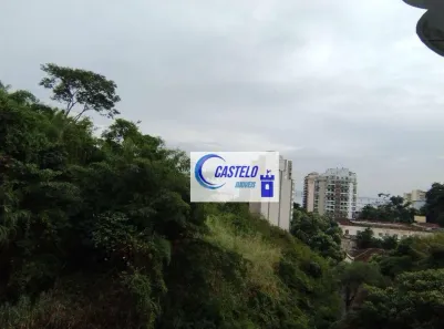 Apartamento com 2 Quartos para alugar, 70m² no Ingá, Niterói