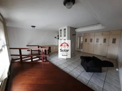 Apartamento com 1 Quarto à venda, 83m² no Centro, Taubaté