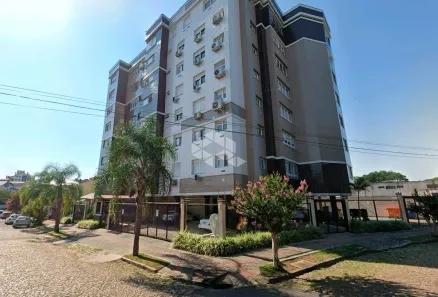 Apartamento com 2 Quartos à venda, 82m² no Jardim Itu, Porto Alegre
