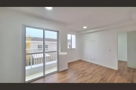 Apartamento com 1 Quarto à venda, 44m² no Água Branca, São Paulo