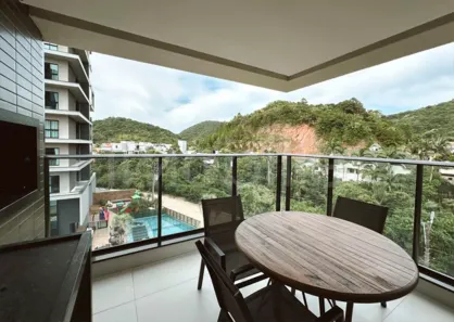 Apartamento com 2 Quartos à venda, 92m² no Praia Brava de Itajaí, Itajaí