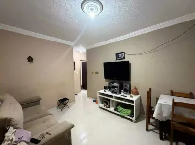 Apartamento com 4 Quartos à venda, 68m² no Pongelupe (Barreiro), Belo Horizonte