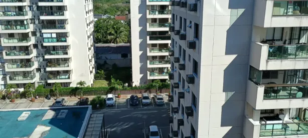 Apartamento com 2 Quartos à venda, 67m² no Recreio dos Bandeirantes, Rio de Janeiro
