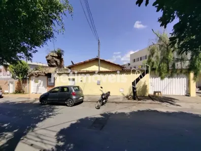 Lote/Terreno à venda, 444m² no São José, Montes Claros